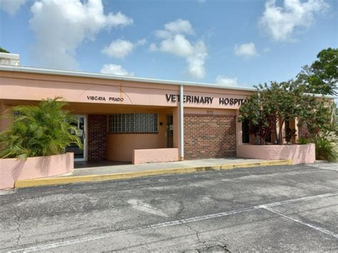 viscaya prado vet cape coral